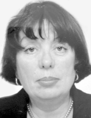 Милена Радовић