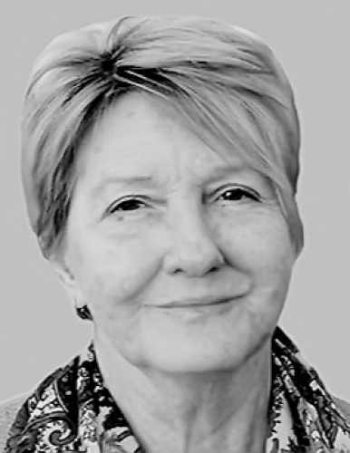 Вера (Сека) Стојиљковић