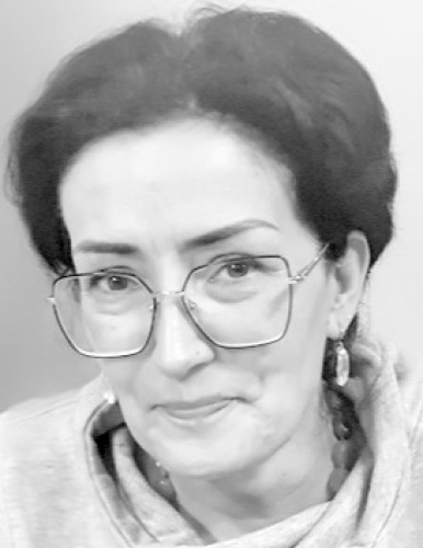 Марина Мима Ранковић