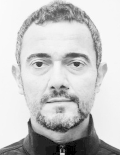 Предраг Огњанов