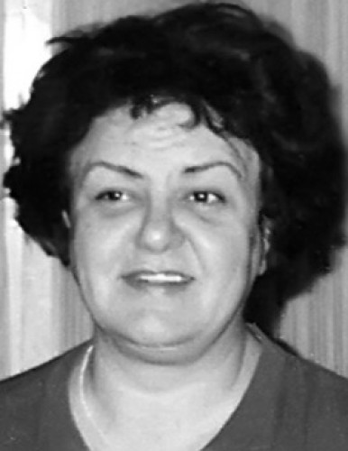 Слободанка Божовић