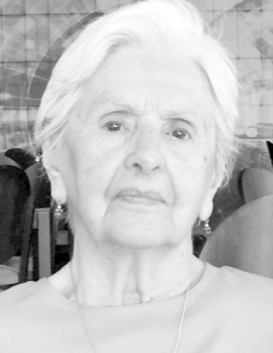 Радмиле Спировске