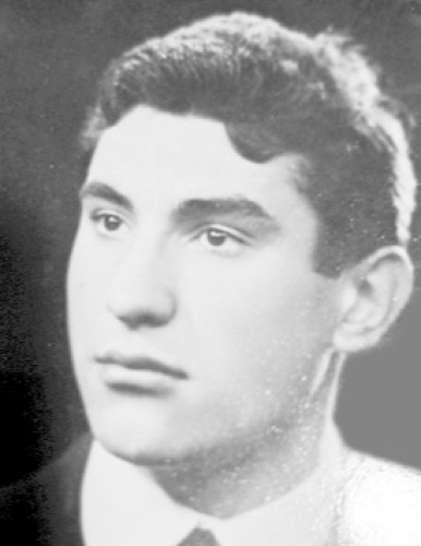 Драган Качар