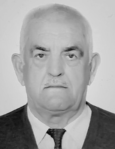 Миле Борчић