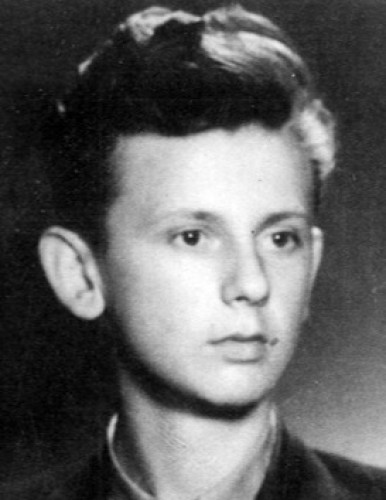 Милан (Петар) Лукић  Мило