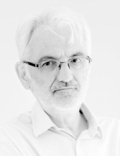 Љубомир Сенић