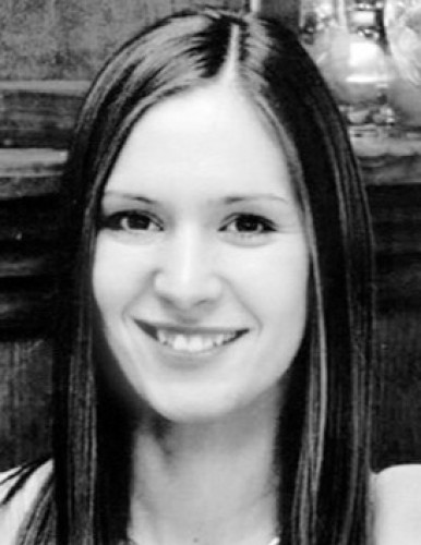 Др Стела Гундељ