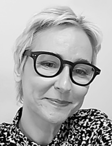 Душанка Вучинић Латас