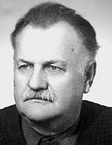 Калезић Милорад