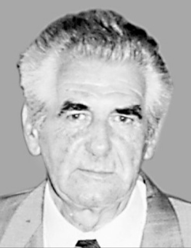 Томислав Грубин