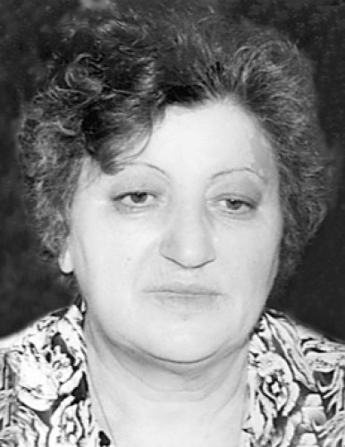 Драгица Грубин