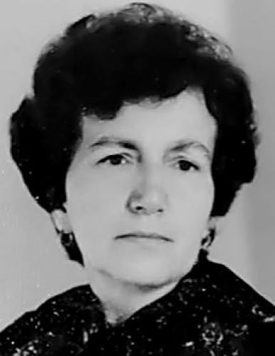 Велинка Марић