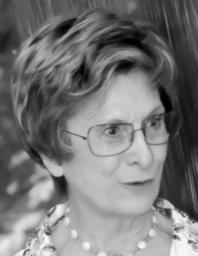 Радмила Аврамов Ionides