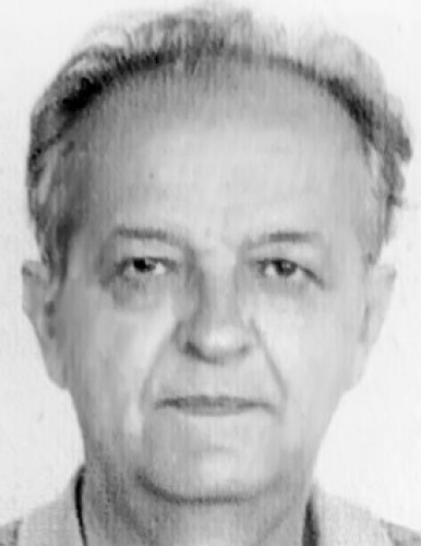 Др Љубиша Бркић