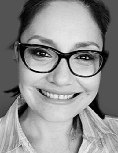 Милагритос Мариа Делгадо де Чабаркапа