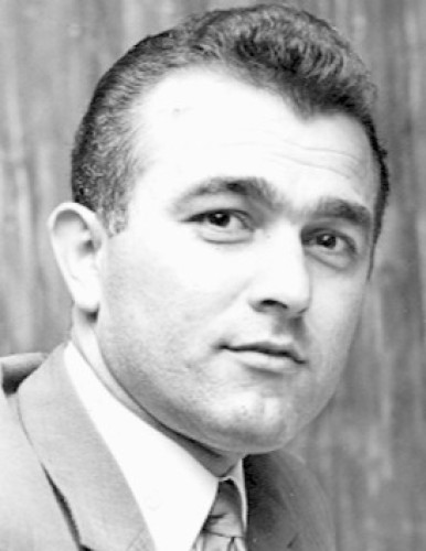 Момчило Мирковић