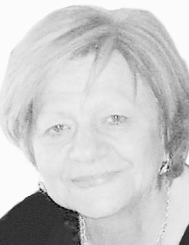 др Десанка Поповић-Алексић