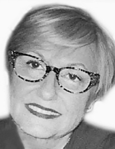 Љиљана Пејић Цветиновић