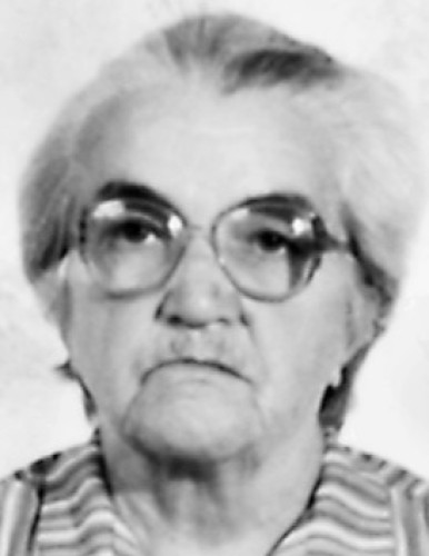 Милка Ловрић