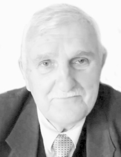 инж. Веселин Видов Ћетковић