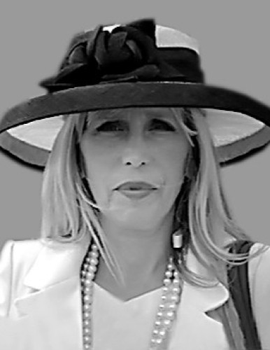 Olivera Vukićević Burns