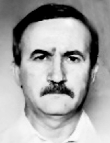 Митровић др Маринко