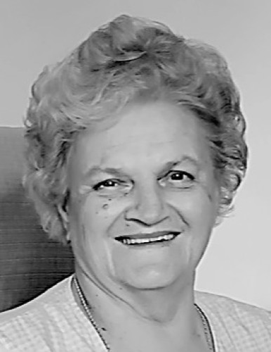 Милева Дамјанић