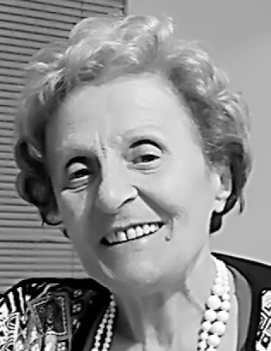 Мирјана Перишић