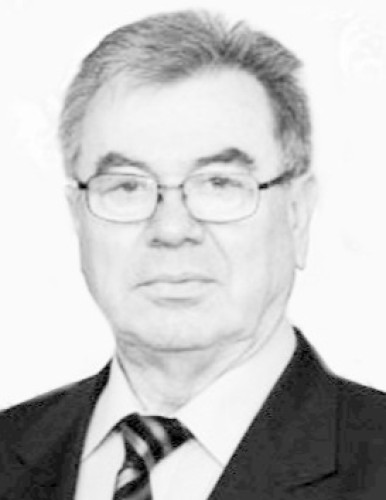 Радмило Тодосијевић