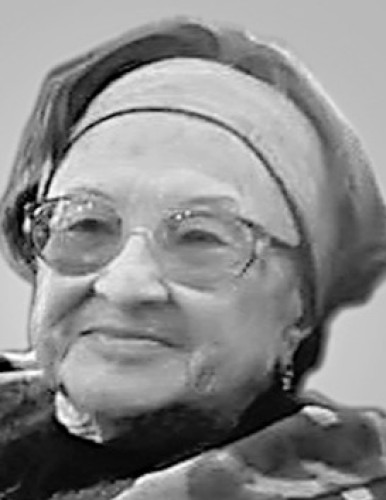 Гордана Прокић