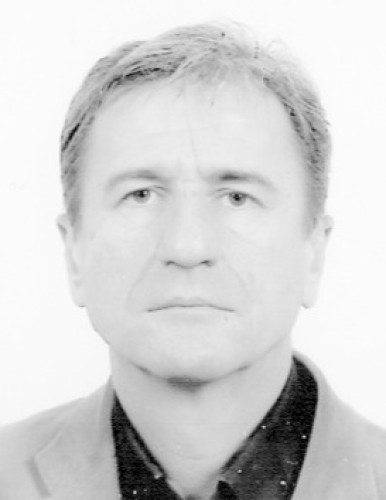 Милан Барачков