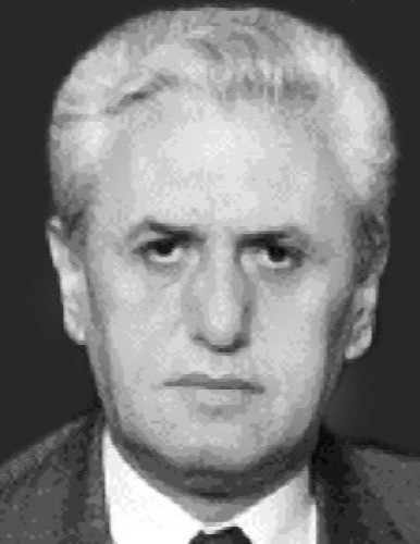 др Милић Стојић