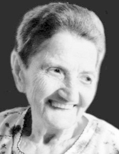 Љубица Контић-Ђачић