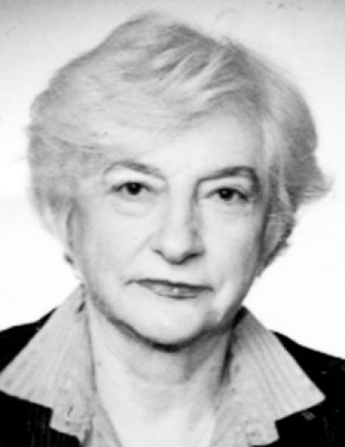 Гордана Ћирић