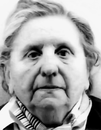 Милена Драгова Бошковић