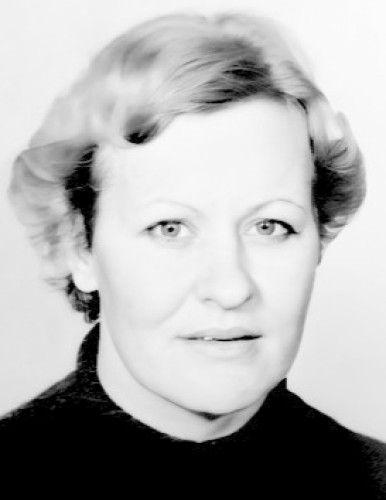 Мевлида Лекић