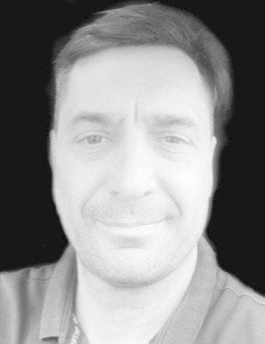 Александар Вранешевић