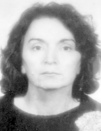 Стевка Трошељ-Цветковић