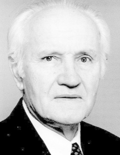 Проф. др Павле М. Миличић