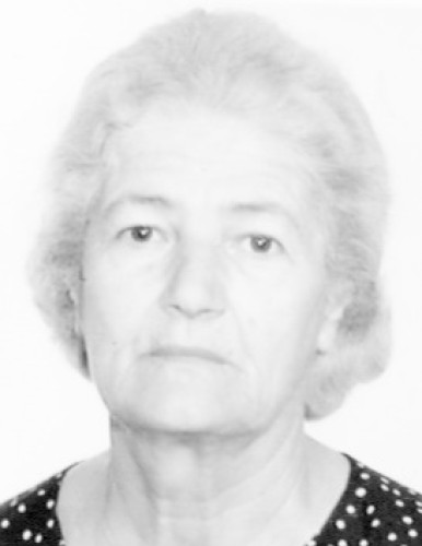 Миленка Тохољ