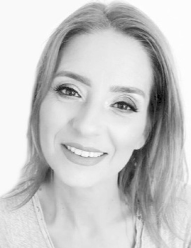 Драгана Симић