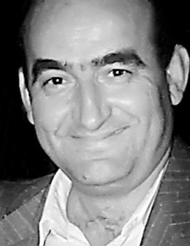 Максим Луковац