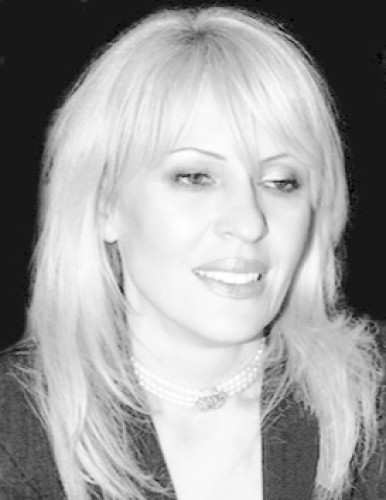 Светлана Здравић