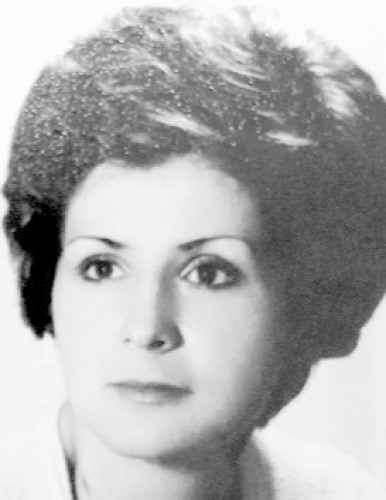 Крсник Миладе<br>рођ. Шкоро