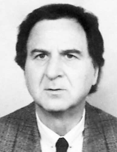 Војислав Костић