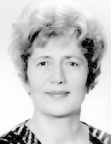 Љиљана Жиловић Ђукић