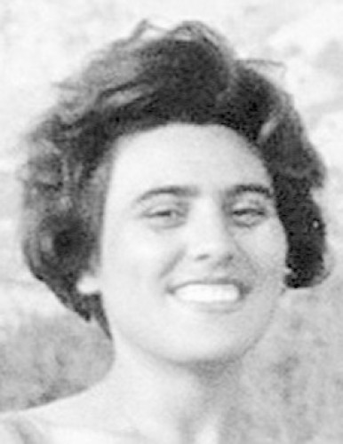 Јагода Павловић