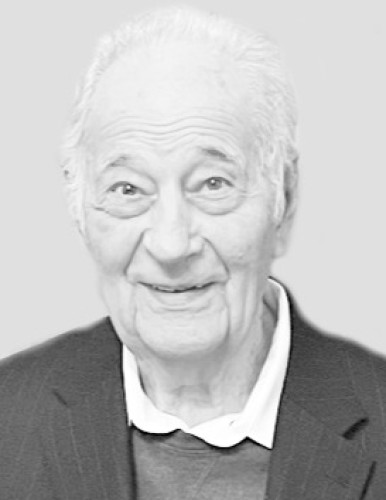 Петар Керчов