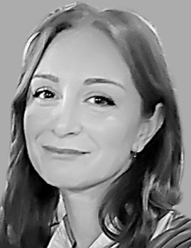 Милена Лекић