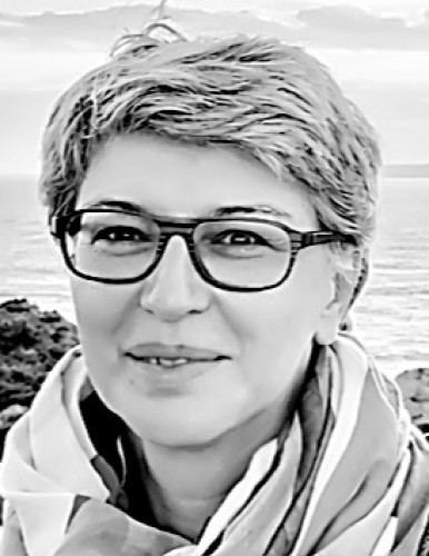 Милијана (Паприка) Едер